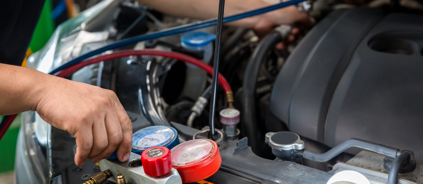 ProMotors - Car Repair Service