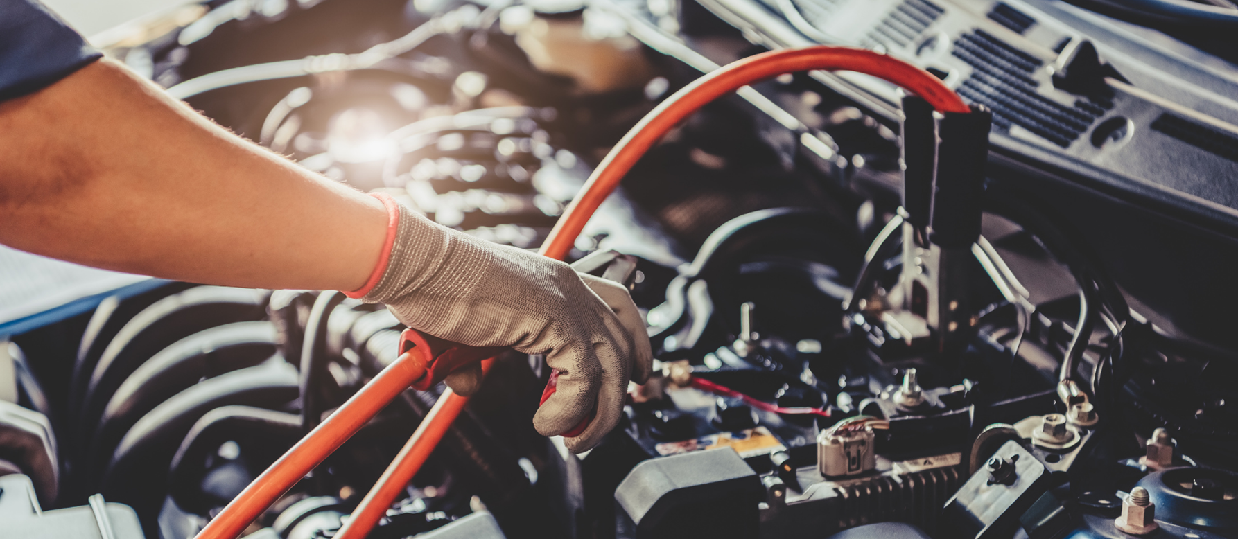 ProMotors - Car Repair Service
