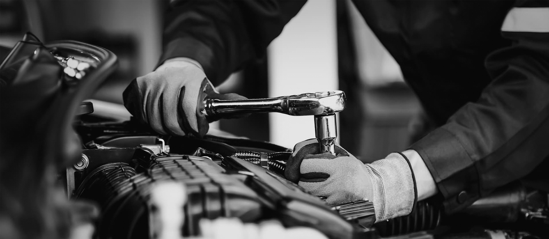 ProMotors - Car Repair Service