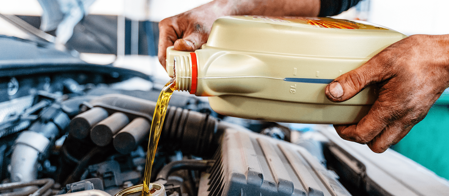 ProMotors - Car Repair Service