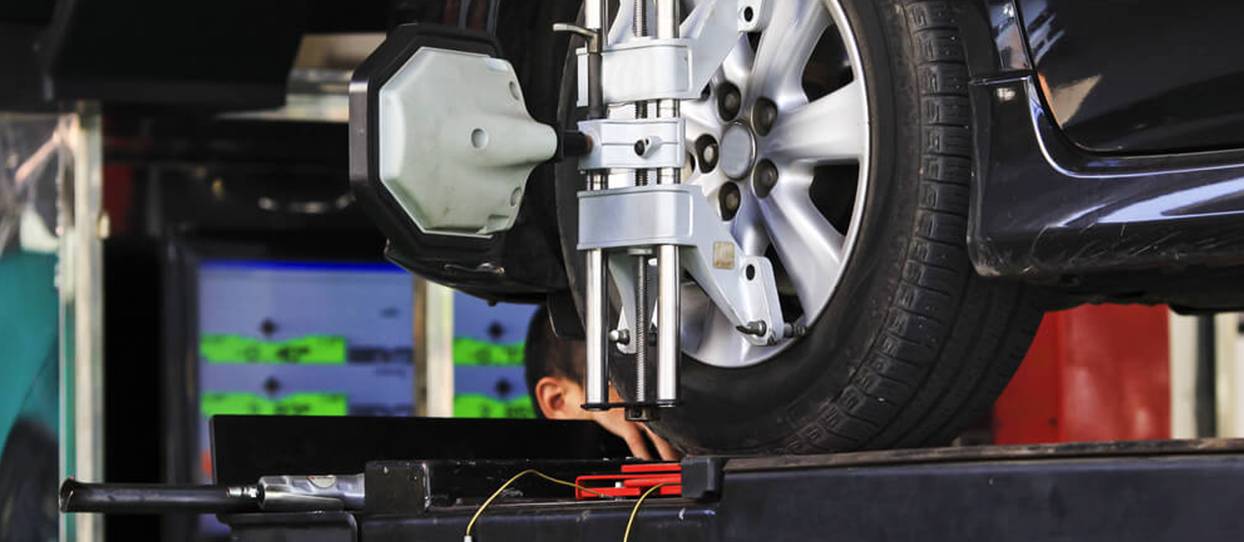 ProMotors - Car Repair Service